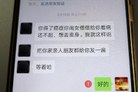 广南要账公司更多成功案例详情